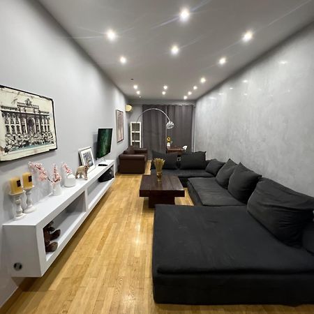 ピレウスMarina Zeas Seaview House-Marinaqアパートメント エクステリア 写真