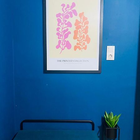 ピレウスMarina Zeas Seaview House-Marinaqアパートメント エクステリア 写真